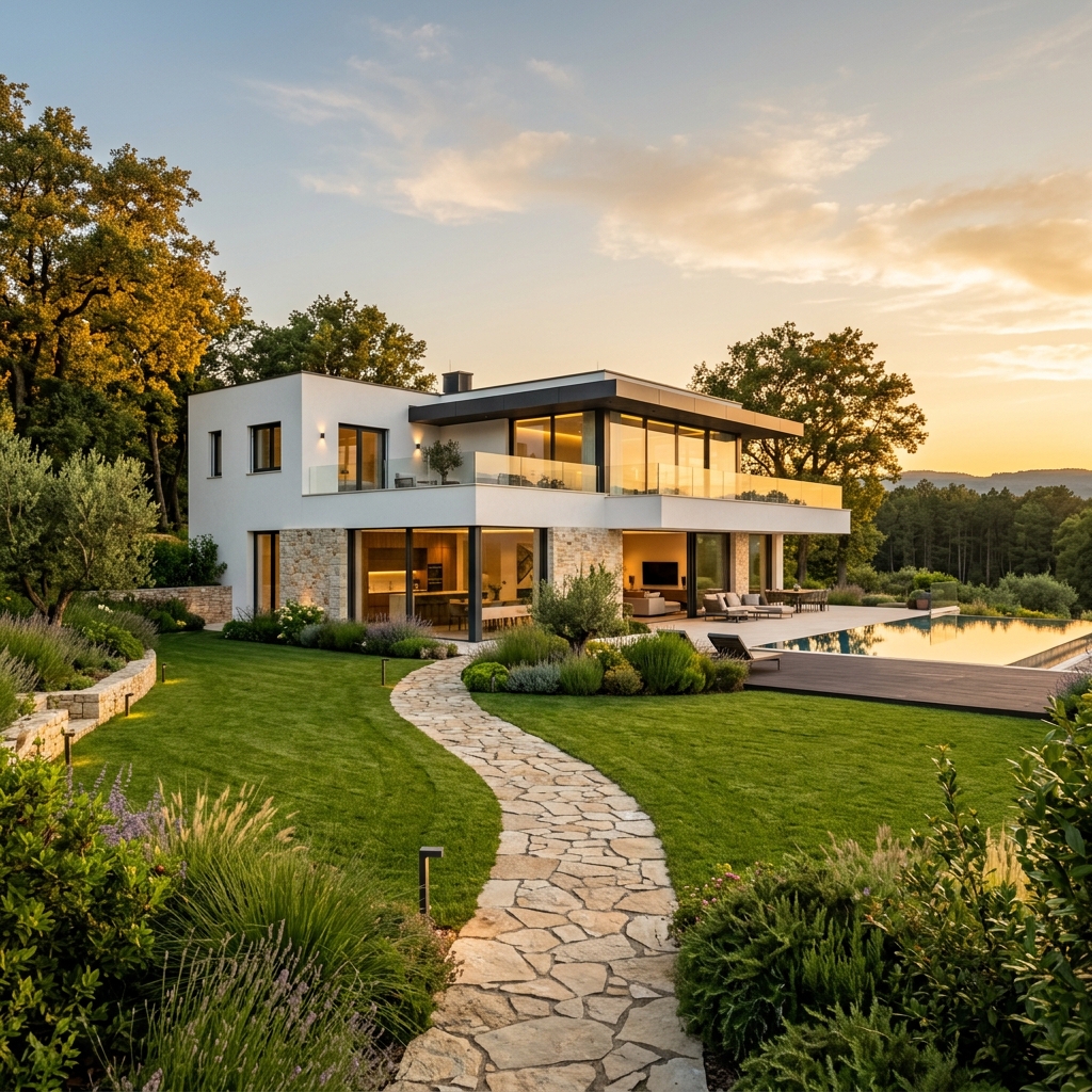 Villa